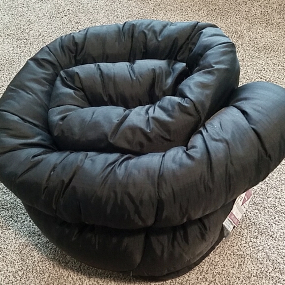 Sleeping bag. Gently Used.